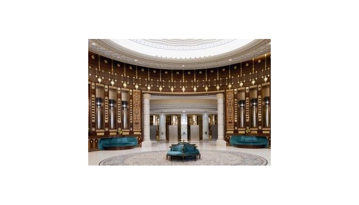 Poza pentru Hotel Ritz Carlton Riyadh 835-1487285746 Hotel Ritz Carlton Riyadh poza 11