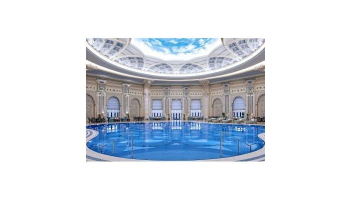 Poza pentru Hotel Ritz Carlton Riyadh 886-1487285742 Hotel Ritz Carlton Riyadh poza 8