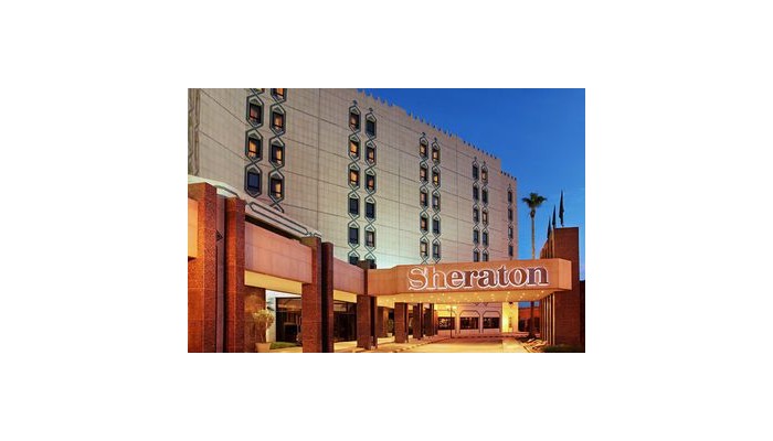 Poza pentru Hotel Sheraton 830-1487285749 Hotel Sheraton poza 1