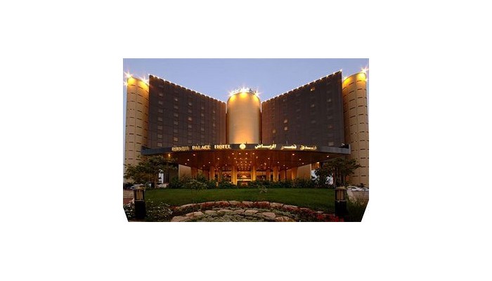 Poza pentru Hotel Top Riyadh Palace 23-1487285761 Hotel Top Riyadh Palace poza 1