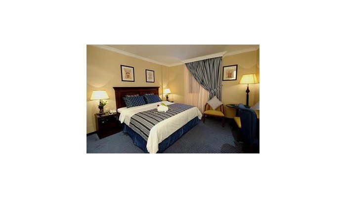 Poza pentru Hotel Top Riyadh Palace 450-1487285770 Hotel Top Riyadh Palace poza 10