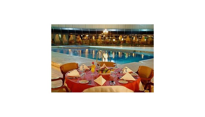 Poza pentru Hotel Top Riyadh Palace 725-1487285768 Hotel Top Riyadh Palace poza 8