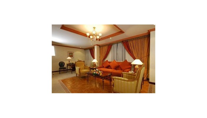 Poza pentru Hotel Top Riyadh Palace 750-1487285765 Hotel Top Riyadh Palace poza 5