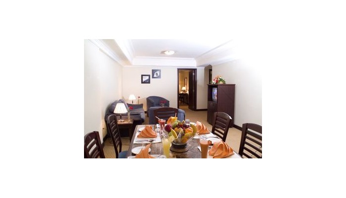 Poza pentru Hotel Tulip Inn Batha 39-1487286337 Hotel Tulip Inn Batha poza 10