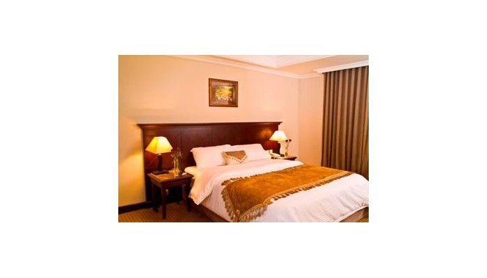 Poza pentru Hotel Tulip Inn Batha 568-1487286337 Hotel Tulip Inn Batha poza 9