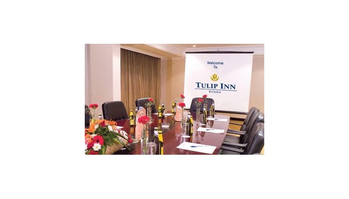 Poza pentru Hotel Tulip Inn Batha 595-1487286333 Hotel Tulip Inn Batha poza 5