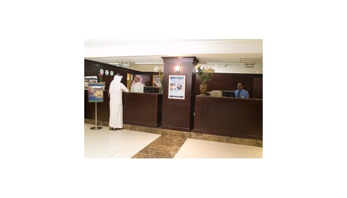 Poza pentru Hotel Tulip Inn Batha 738-1487286334 Hotel Tulip Inn Batha poza 6