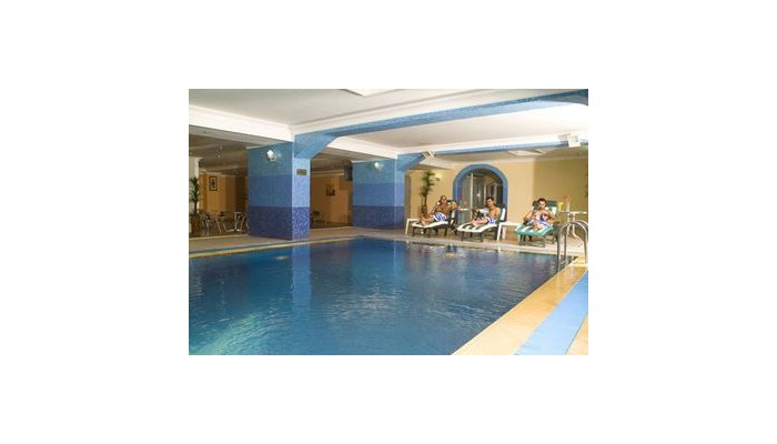 Poza pentru Hotel Tulip Inn Batha 775-1487286332 Hotel Tulip Inn Batha poza 4