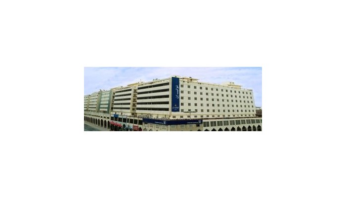 Poza pentru Hotel Tulip Inn Batha 873-1487286329 Hotel Tulip Inn Batha poza 0
