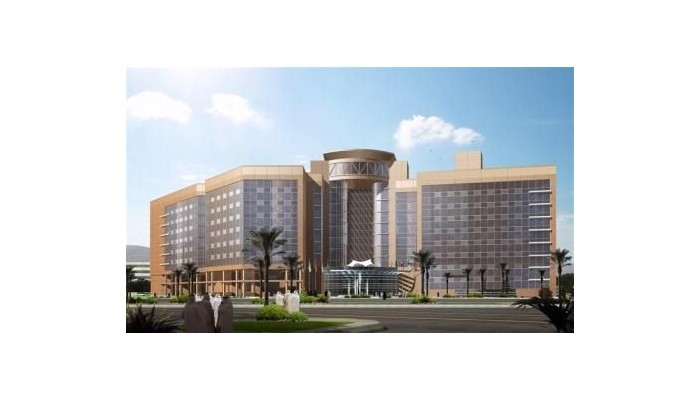 Poza pentru Moevenpick Hotel Riyadh 87-1487285683 Moevenpick Hotel Riyadh poza 0