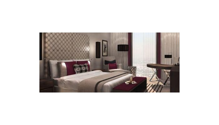 Poza pentru Moevenpick Hotel Riyadh 915-1487285685 Moevenpick Hotel Riyadh poza 2