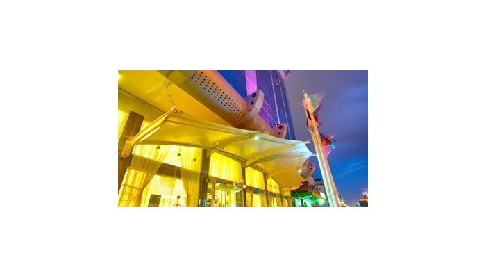 Poza pentru Obaer Hotel Olaya 298-1487286211 Obaer Hotel Olaya poza 2