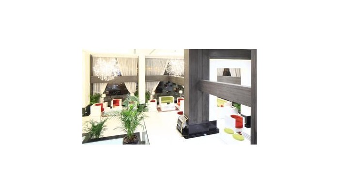 Poza pentru Obaer Hotel Olaya 485-1487286217 Obaer Hotel Olaya poza 8