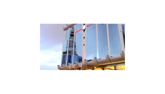Poza pentru Obaer Hotel Olaya 66-1487286210 Obaer Hotel Olaya poza 0