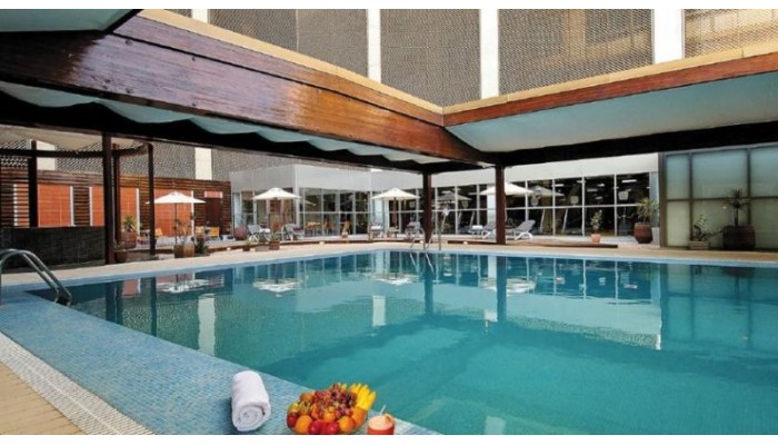 Poza pentru Radisson Blu Hotel, Riyadh 135-1487285723 Radisson Blu Hotel, Riyadh poza 4