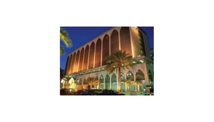 Poza pentru Radisson Blu Hotel, Riyadh 376-1487285724 Radisson Blu Hotel, Riyadh poza 5