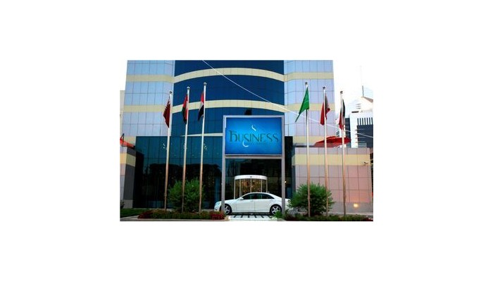 Poza pentru The Business Hotel 107-1487286253 The Business Hotel poza 0