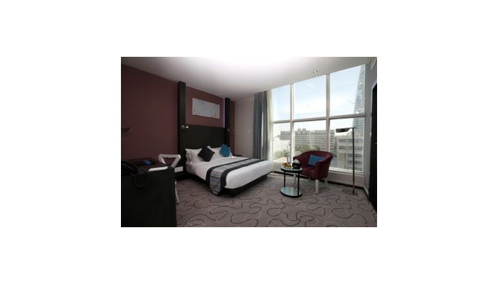 Poza pentru The Business Hotel 21-1487286262 The Business Hotel poza 7