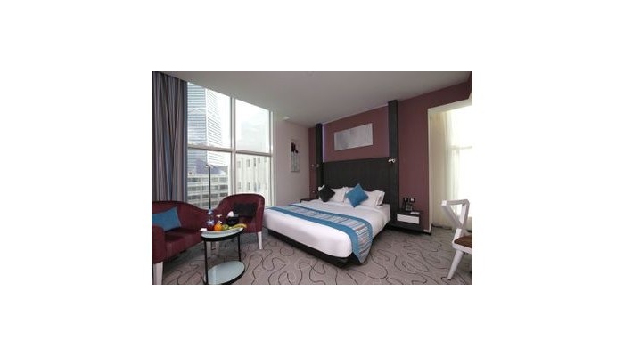 Poza pentru The Business Hotel 343-1487286263 The Business Hotel poza 8