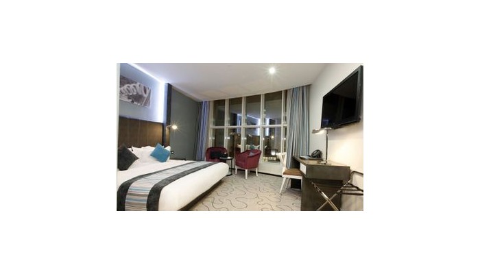 Poza pentru The Business Hotel 623-1487286265 The Business Hotel poza 10