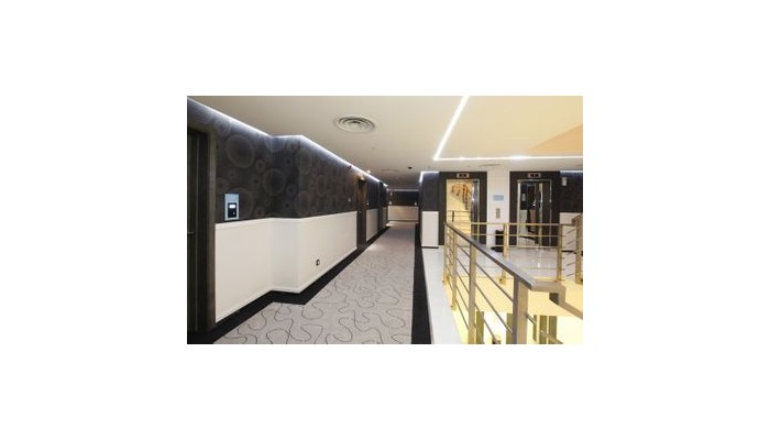 Poza pentru The Business Hotel 662-1487286254 The Business Hotel poza 1