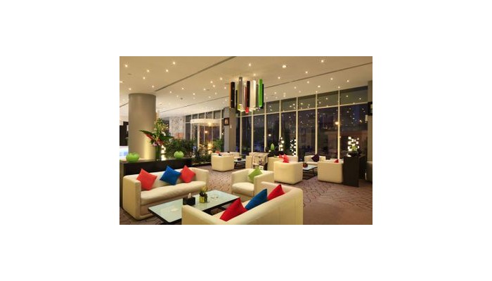 Poza pentru The Business Hotel 693-1487286257 The Business Hotel poza 3