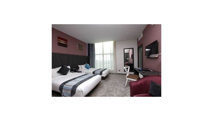 Poza pentru The Business Hotel 725-1487286264 The Business Hotel poza 9