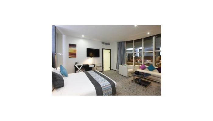 Poza pentru The Business Hotel 878-1487286267 The Business Hotel poza 11
