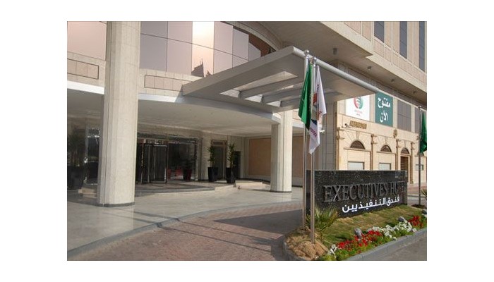 Poza pentru The Executives Hotel 349-1487286269 The Executives Hotel poza 0