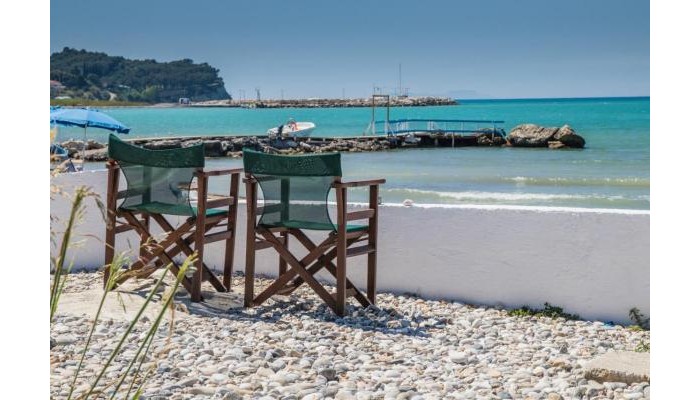 Angela Beach Hotel & Apts poza 9
