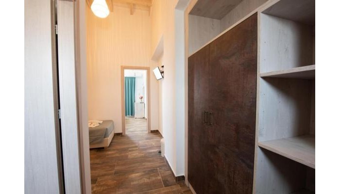 Angela Beach Hotel & Apts poza 3