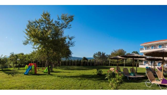 Angela Beach Hotel & Apts poza 10