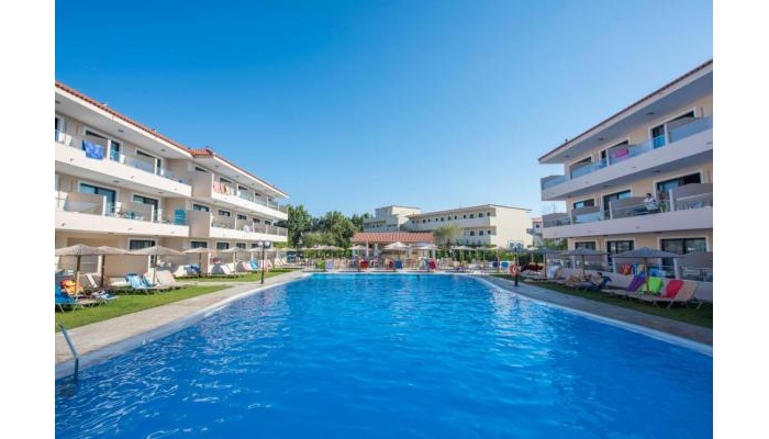 Hotel Angela Beach poza 12