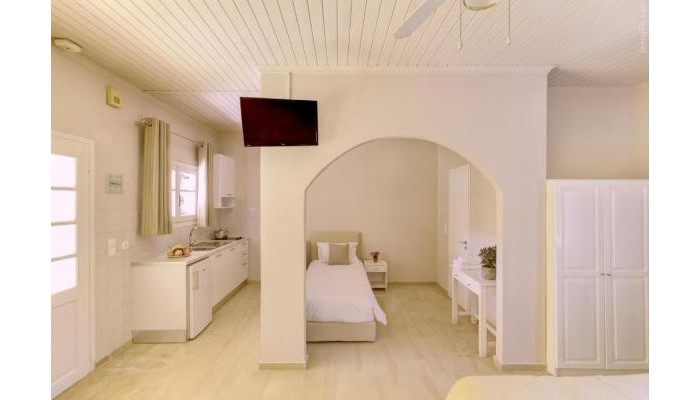 Paradise Village poza 4