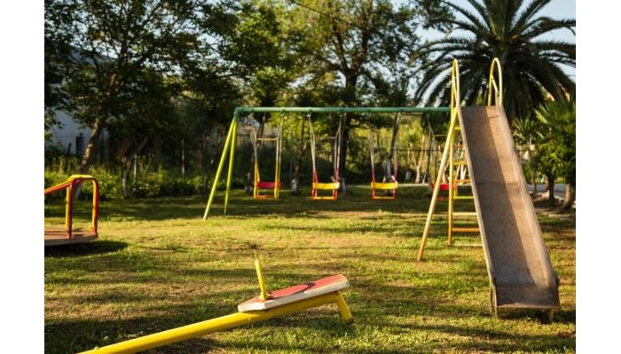 Paradise Village poza 14