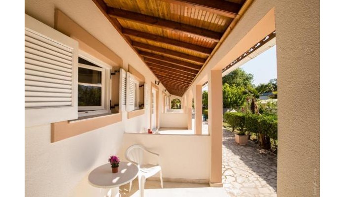 Paradise Village poza 12