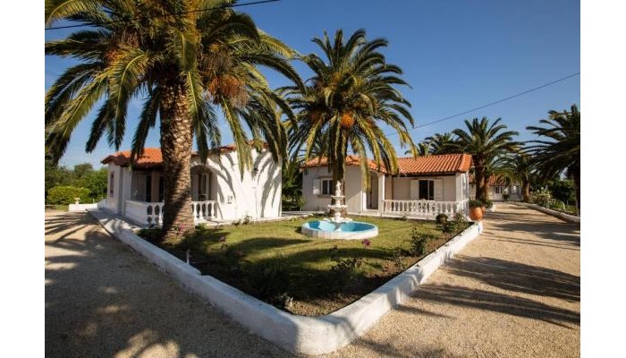 Paradise Village poza 0
