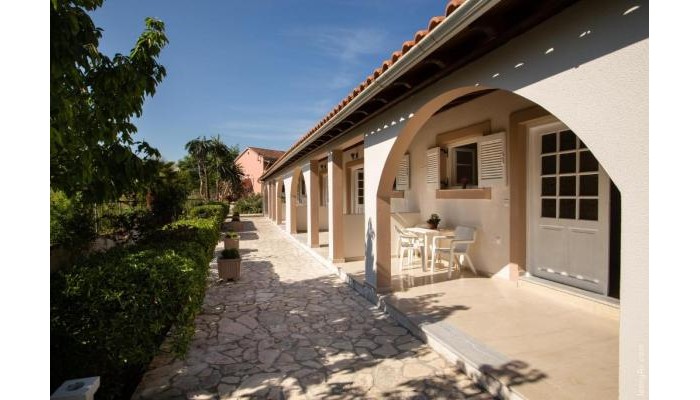 Paradise Village poza 11