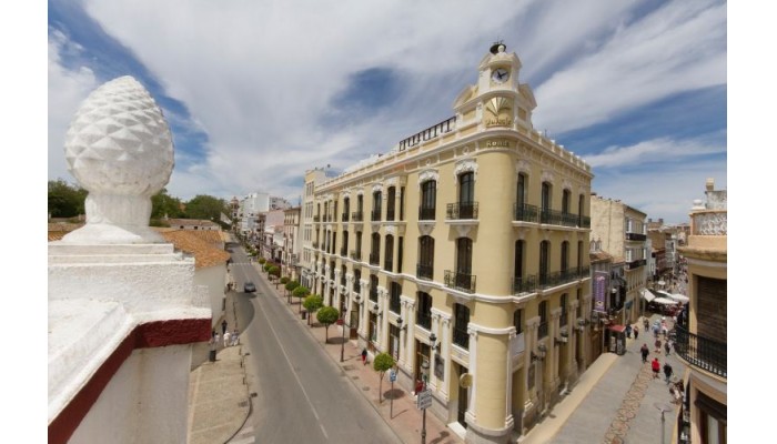 Hotel Catalonia Ronda poza 0