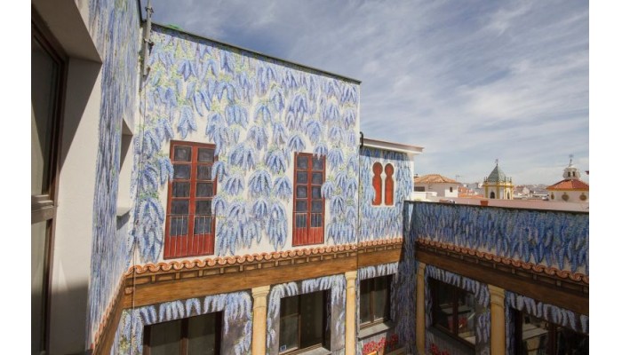 Hotel Catalonia Ronda poza 3