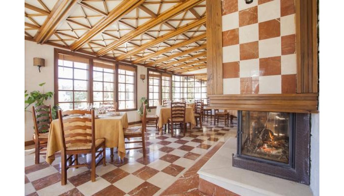 Hotel Don Benito poza 3