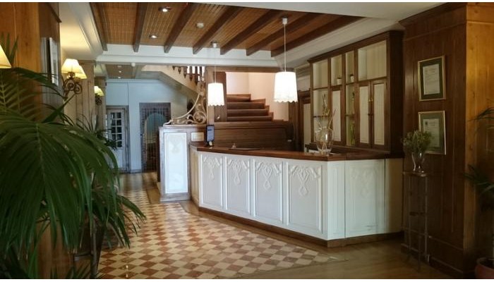 Hotel Don Benito poza 9