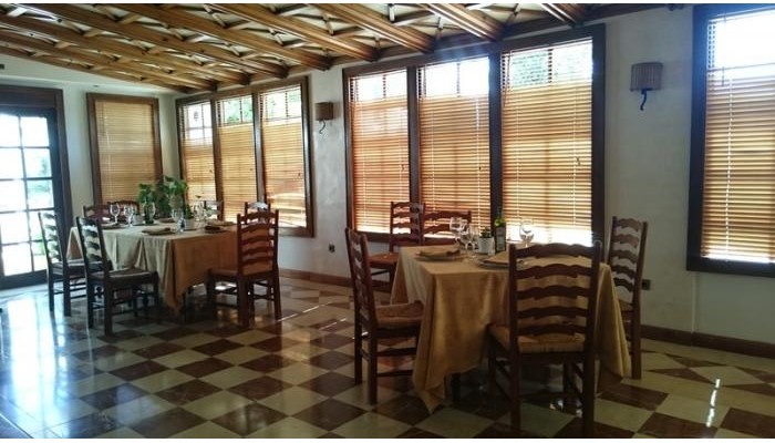 Hotel Don Benito poza 8