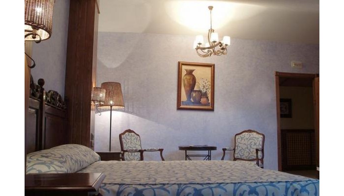 Hotel Don Benito poza 0