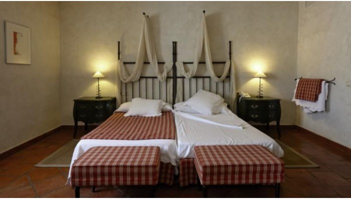 Molino Del Arco Hotel poza 7