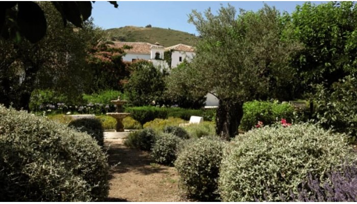 Molino Del Arco Hotel poza 6