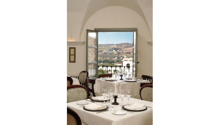 Molino Del Arco Hotel poza 9