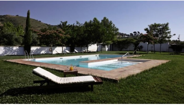 Molino Del Arco Hotel poza 2