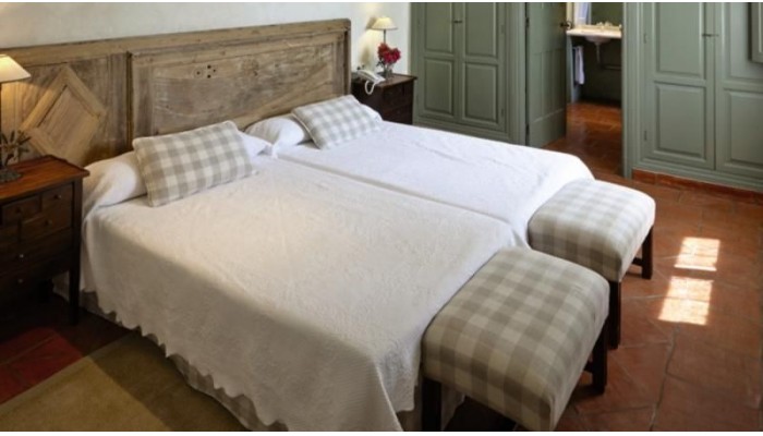 Molino Del Arco Hotel poza 0