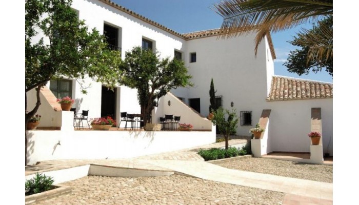 Molino Del Arco Hotel poza 10